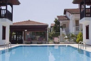 Hotel Erdem 3*