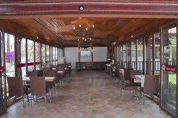 Erdem Hotel