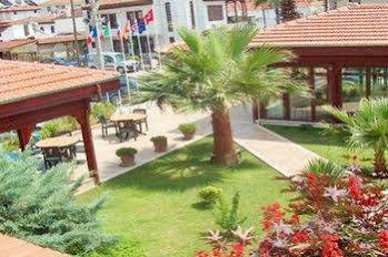 Hotel Erdem Akyaka (Mugla)