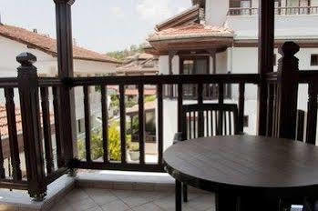 Hotel Erdem Akyaka (Mugla)