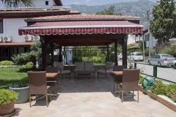Erdem Hotel 3*