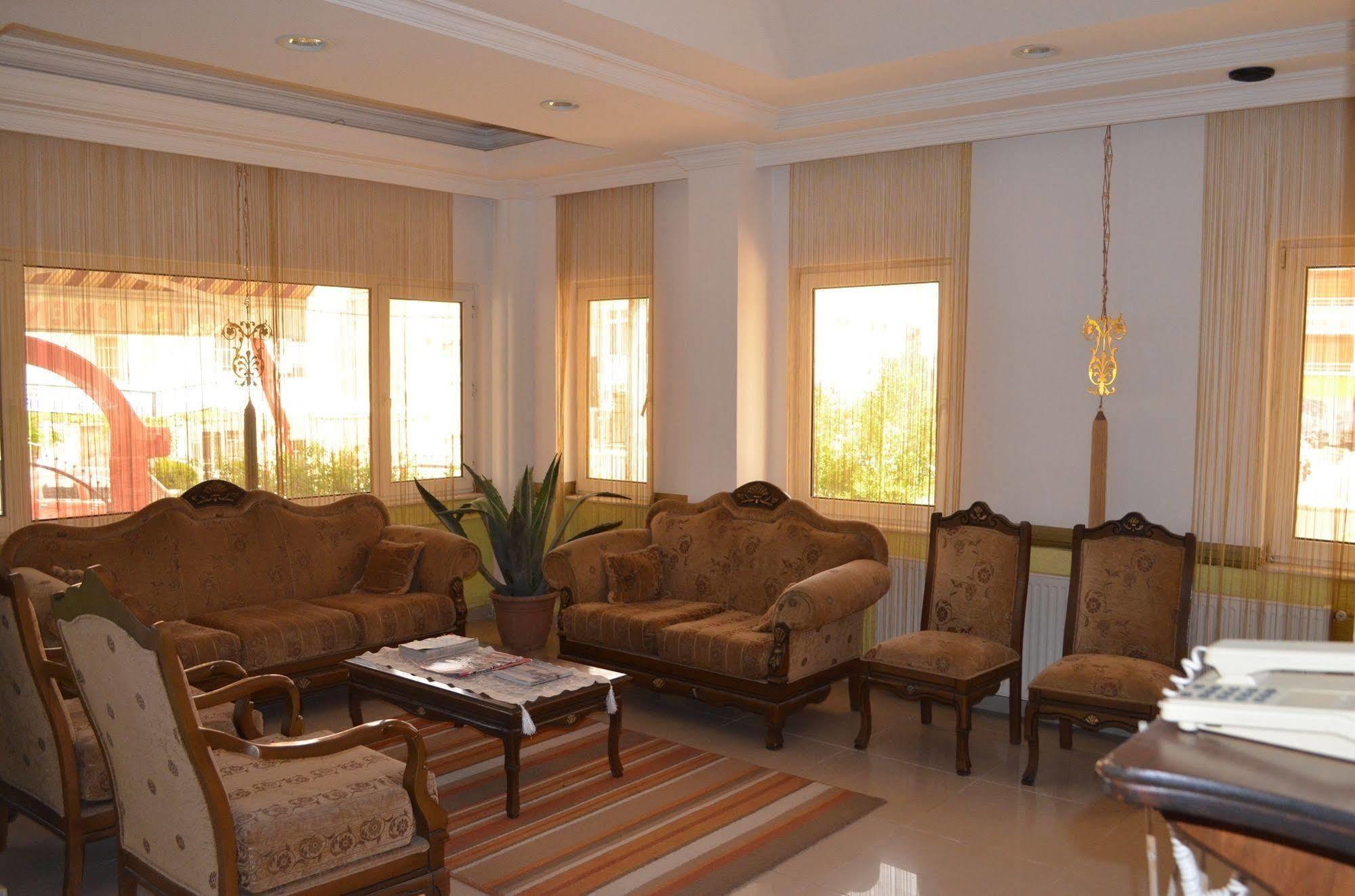 Prens Yildiz Hotel 3*