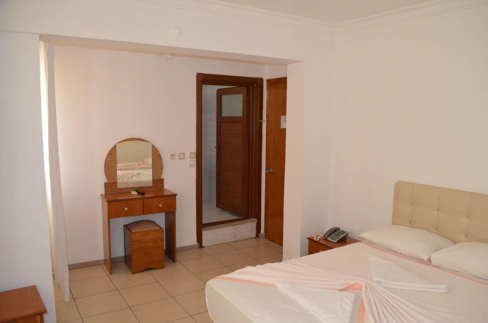Prens Yildiz Hotel Ayvalik