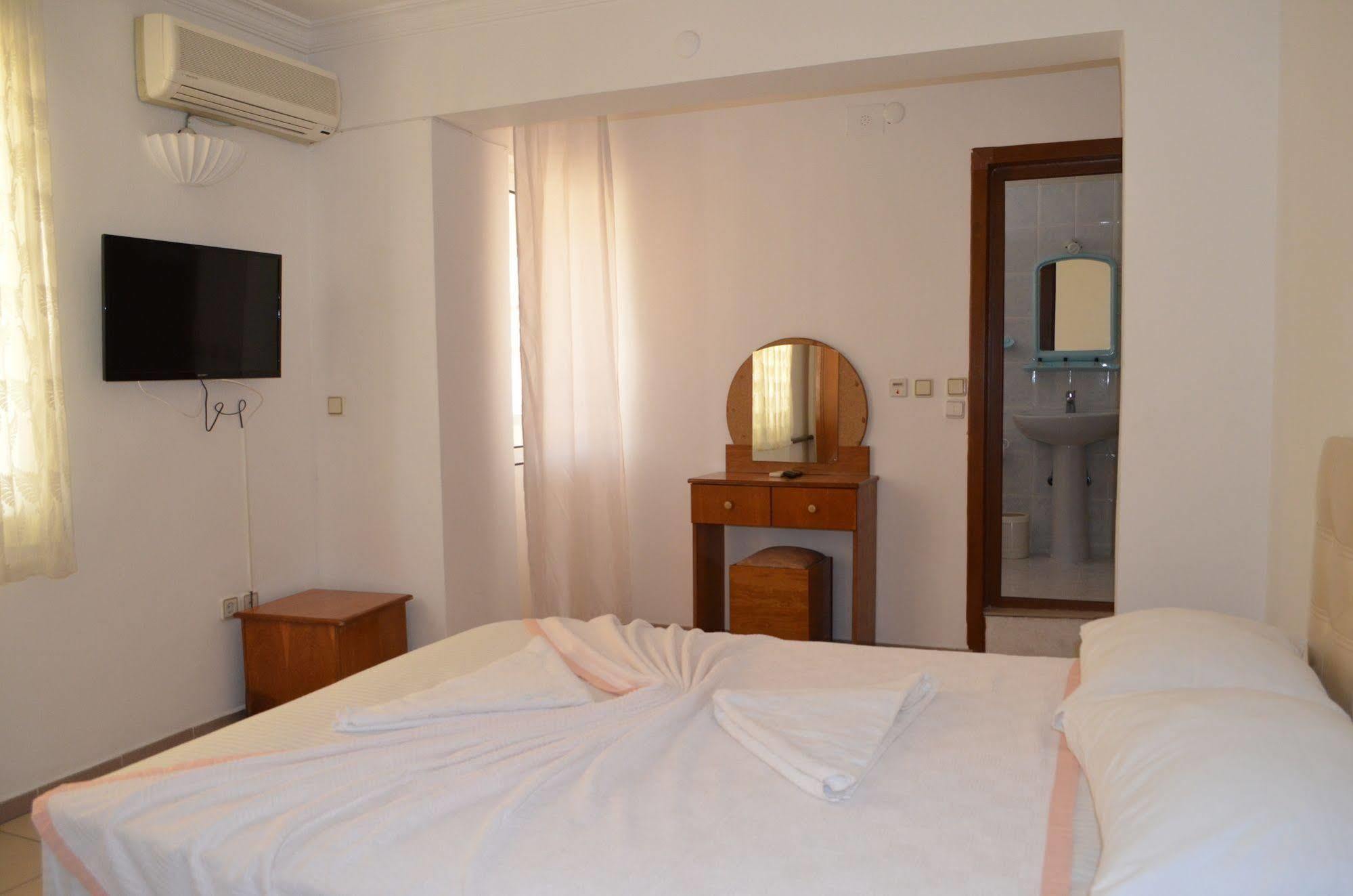 Prens Yildiz Hotel 3*