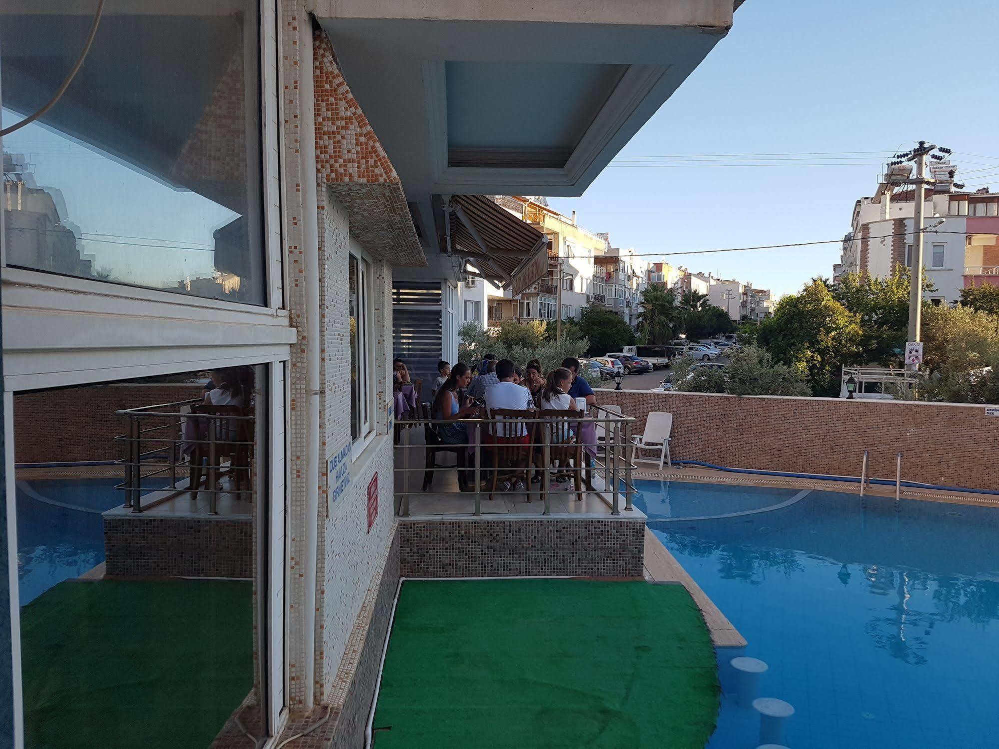 Prens Yildiz 3*