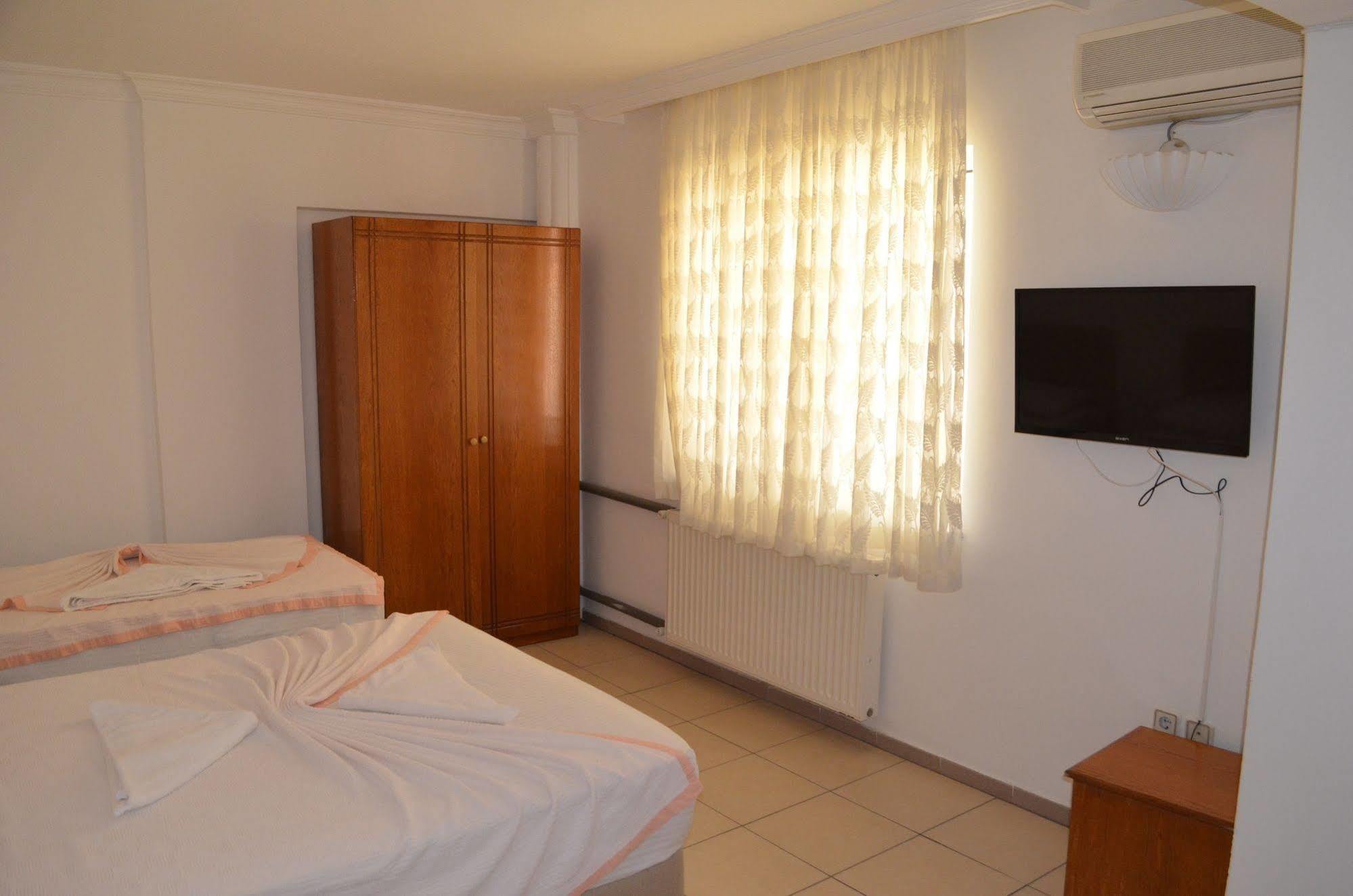 Hotel Prens Yildiz 3*