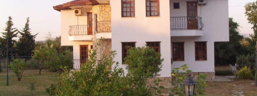 Bed & Breakfast Mercan Datca