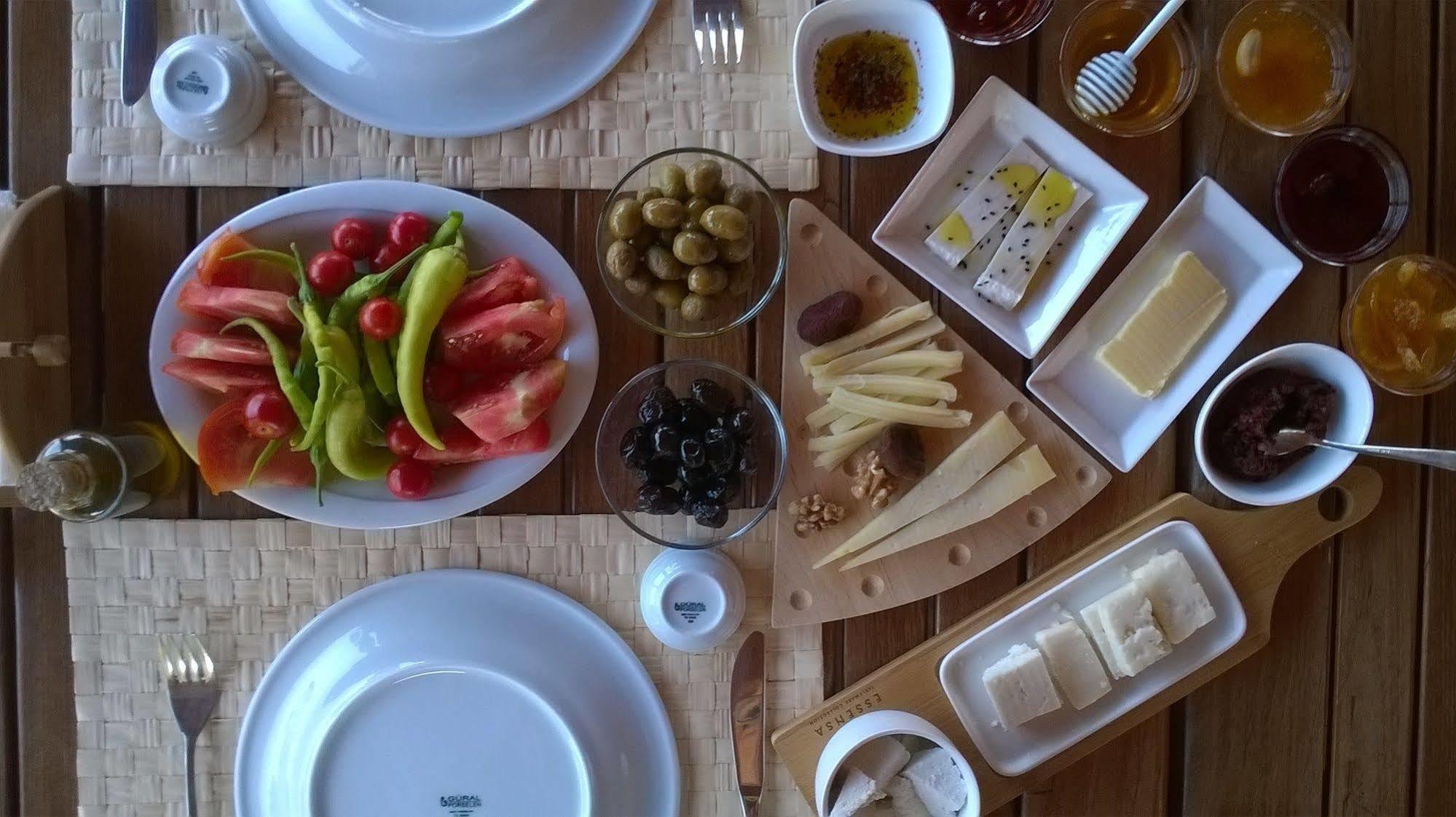 Mercan Bed & Breakfast