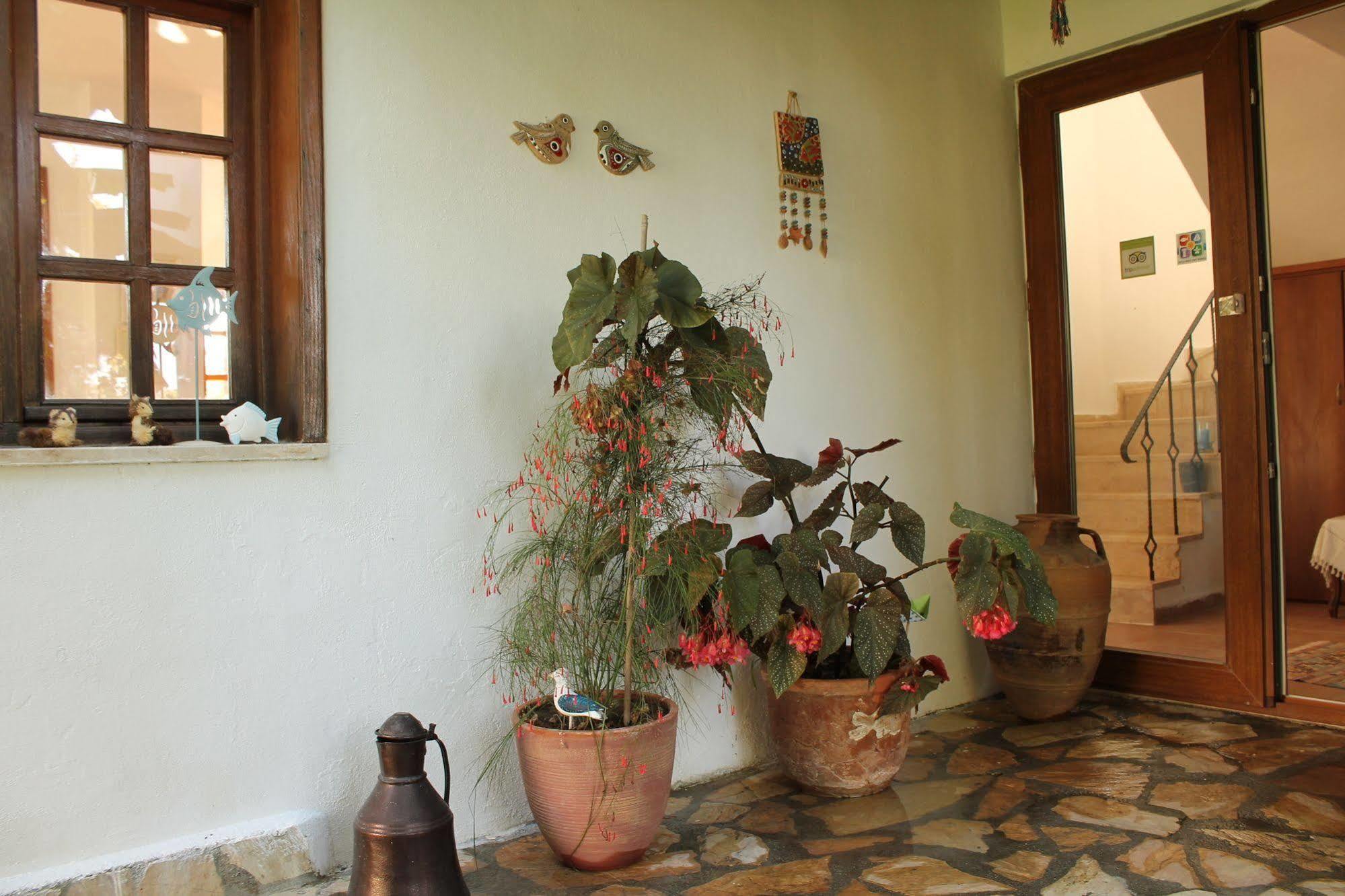Bed & Breakfast Mercan Datca
