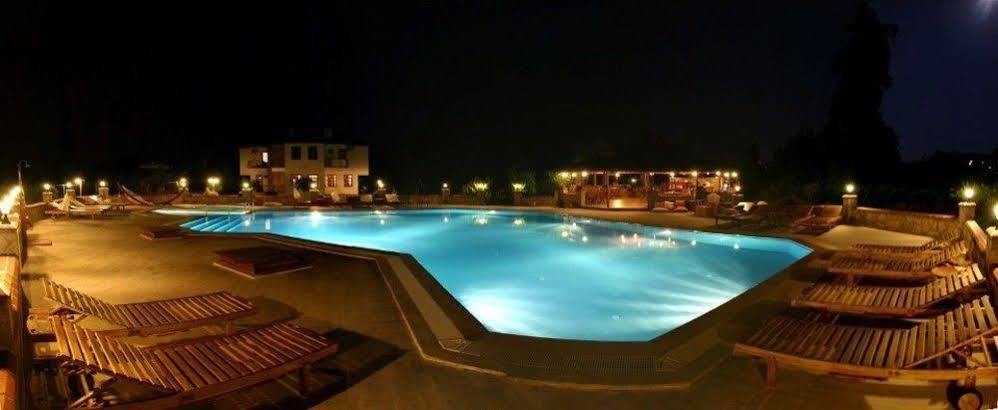 Bed & Breakfast Mercan