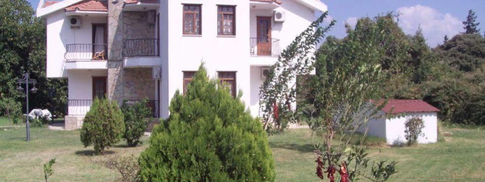 Mercan Bed & Breakfast 2*