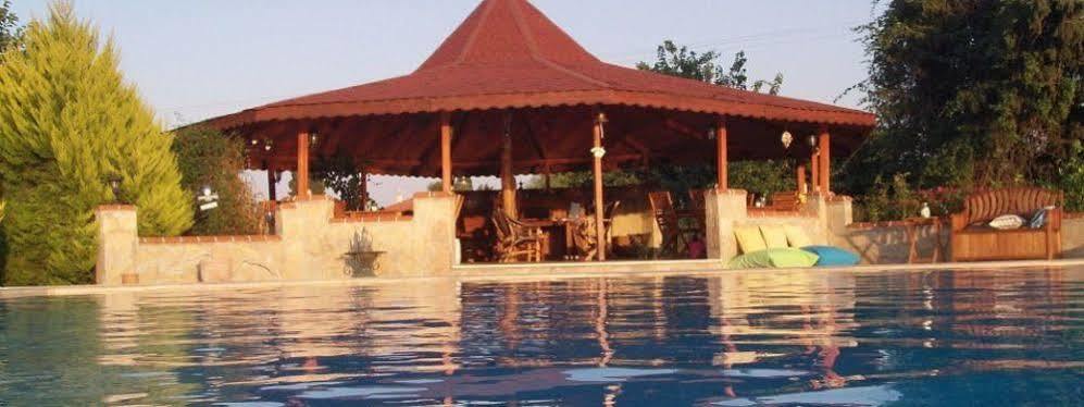 Bed & Breakfast Mercan Datca