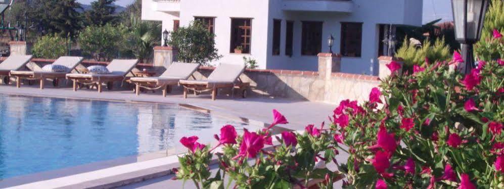 Mercan Bed & Breakfast 2*