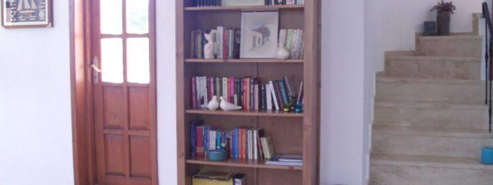 Mercan Bed & Breakfast Datca