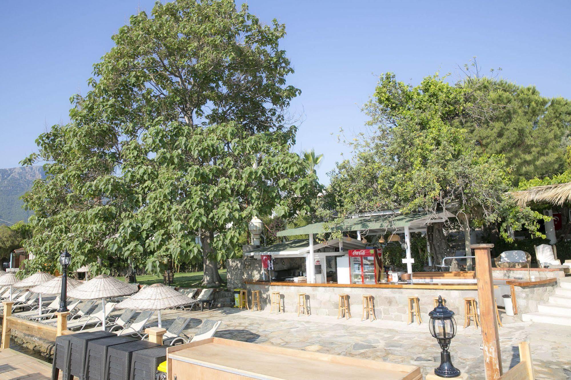 Karianda Hotel *