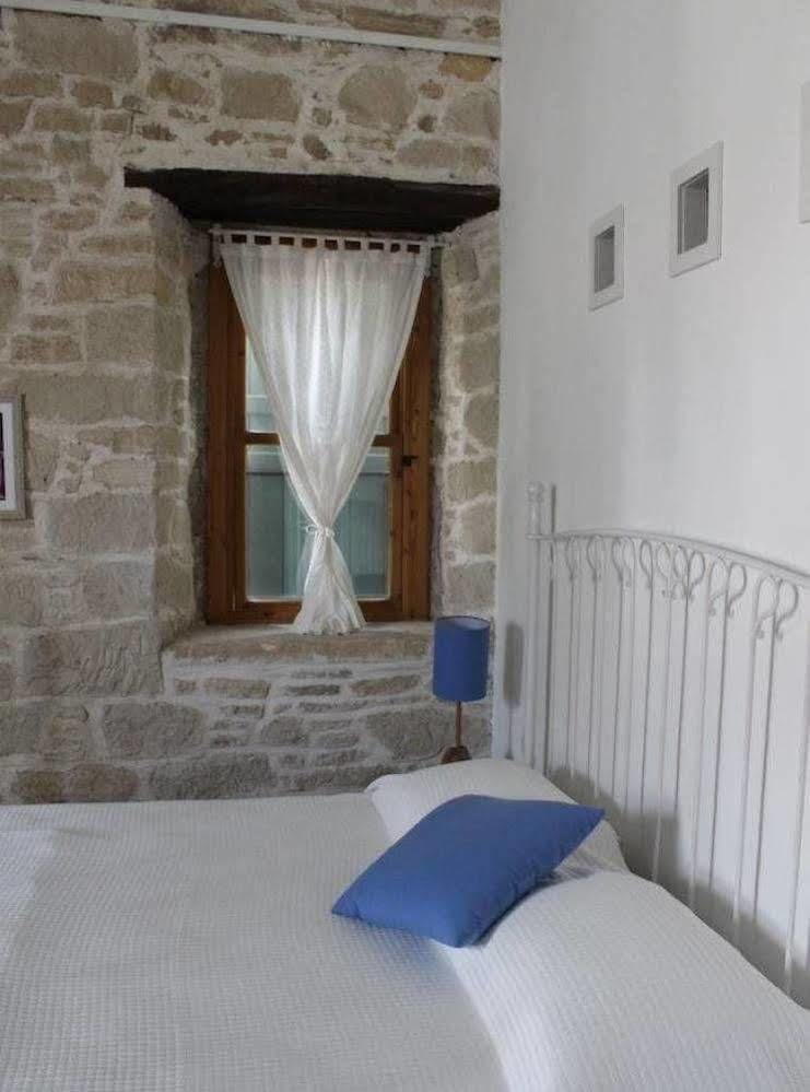 Eski Tas Hotel 2*