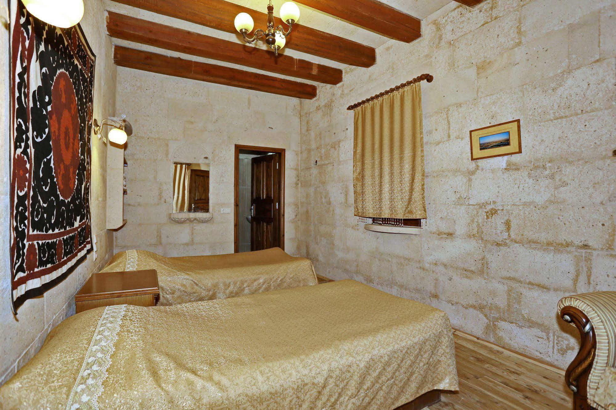 Anatolia Raymonde Cave House Guest house