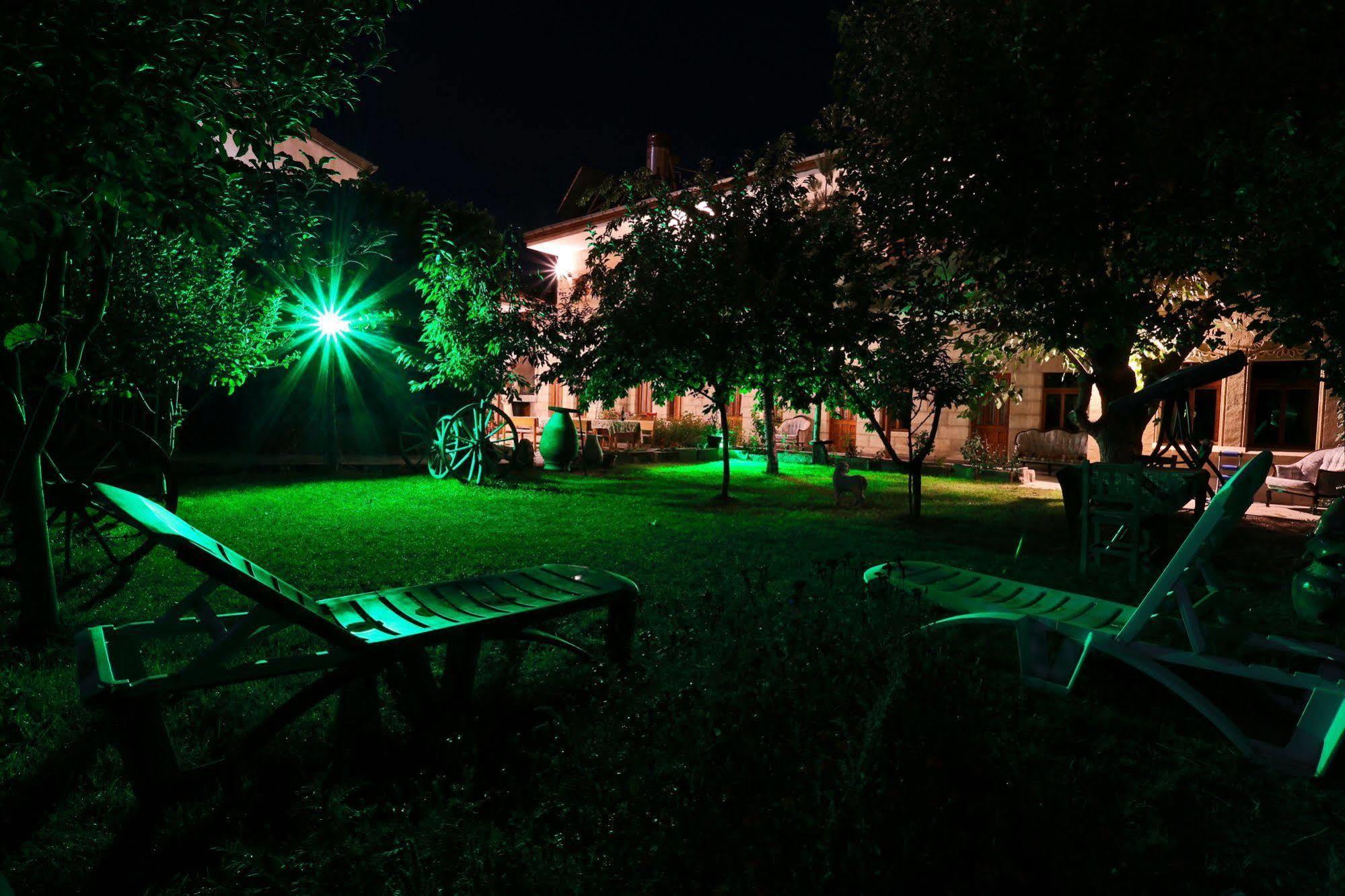 Guest house Anatolia Raymonde Cave House *