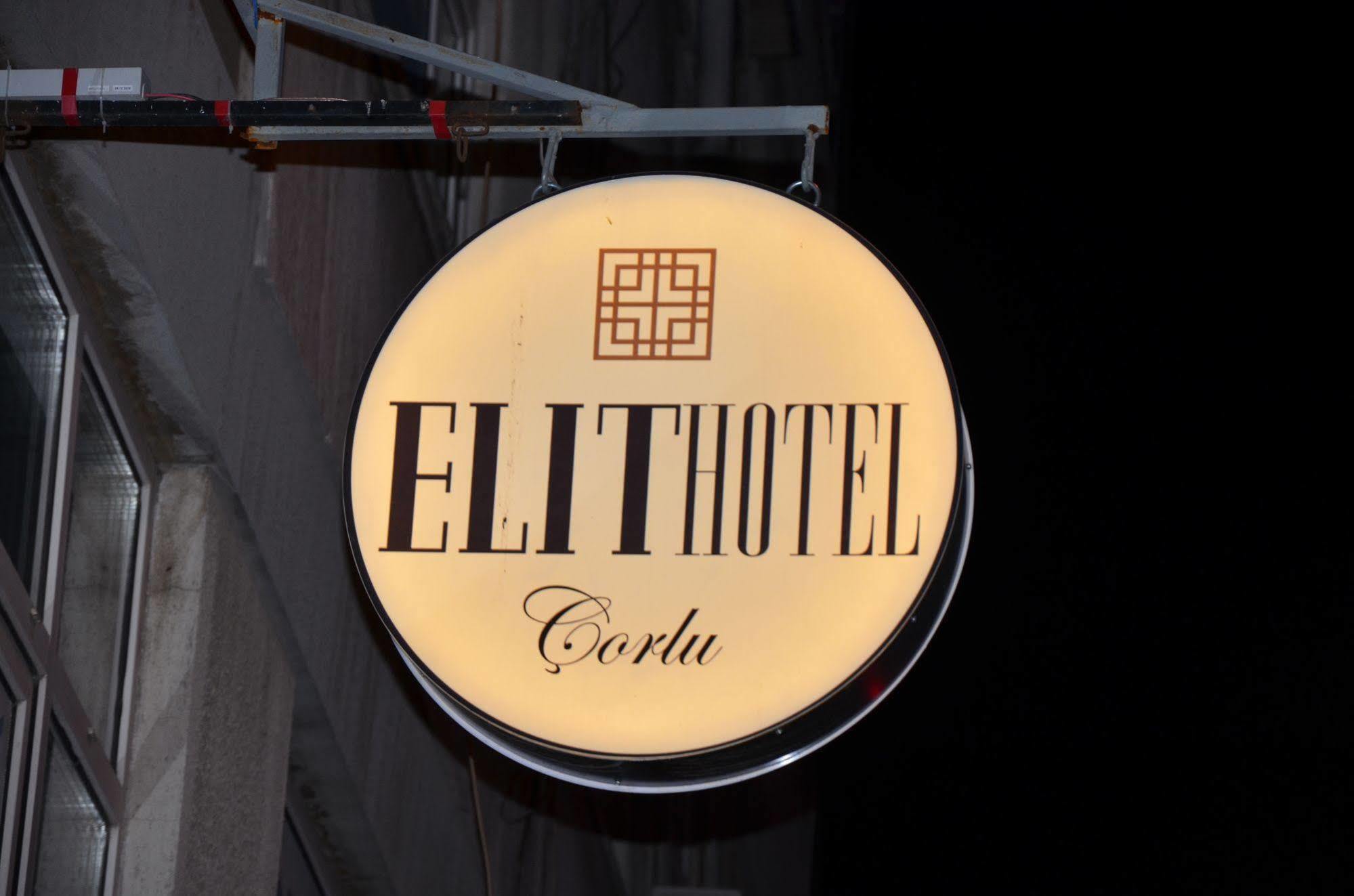 Hotel Elite Center 3*