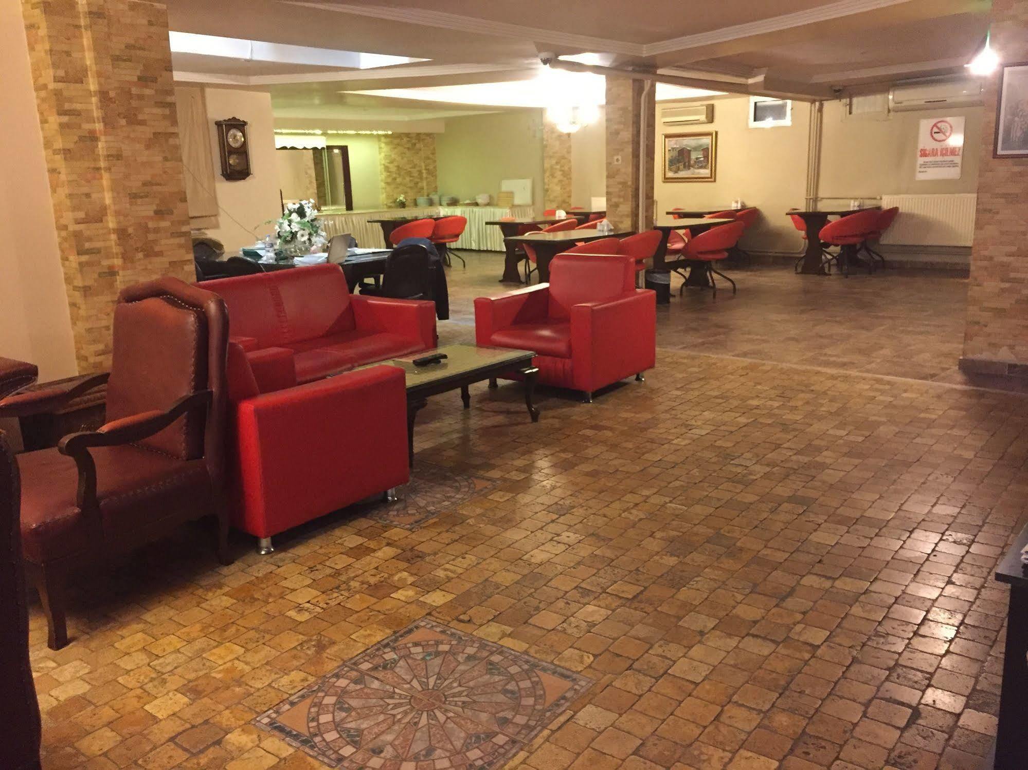 Hotel Elite Center
