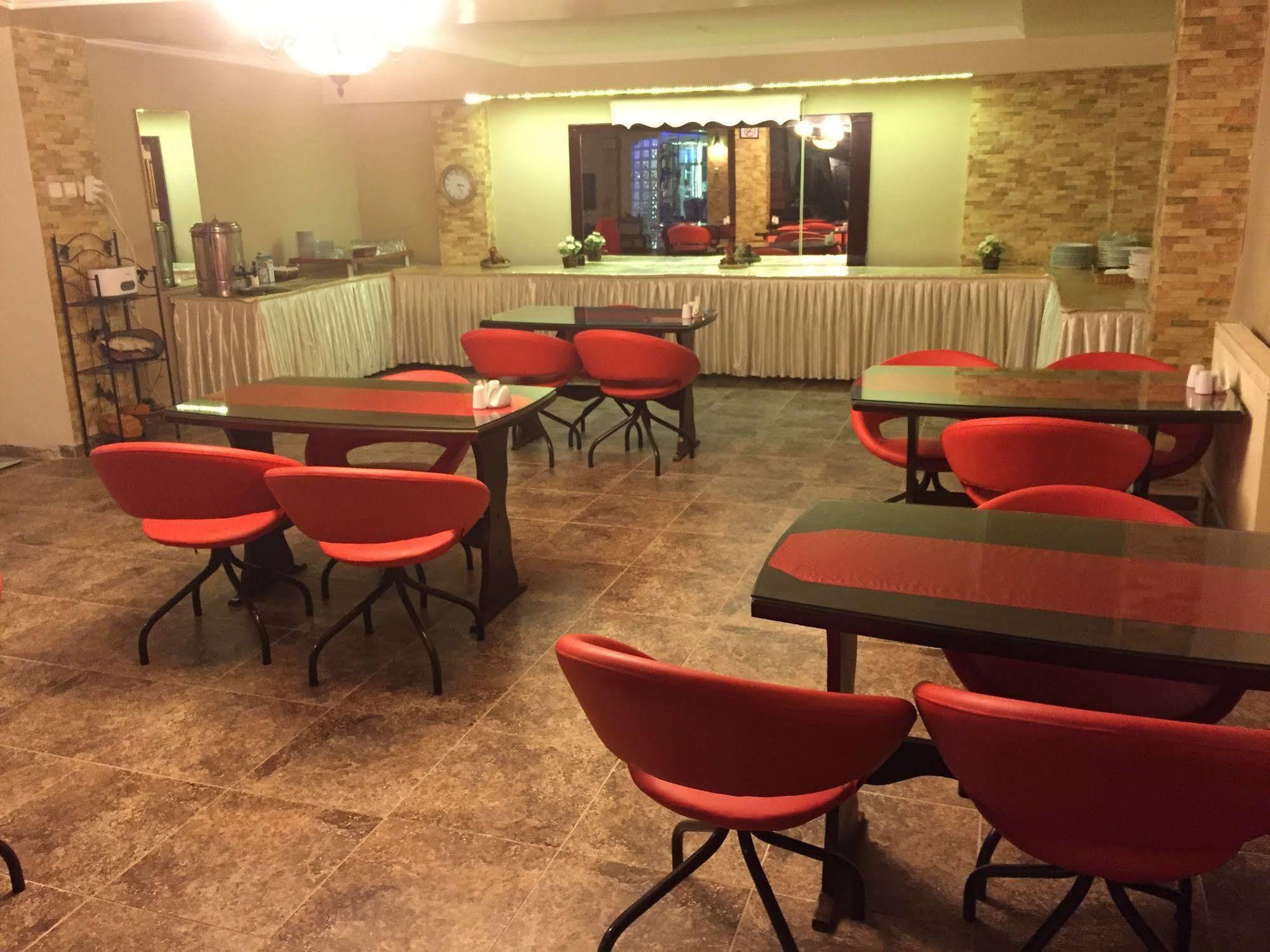 Elite Center Hotel