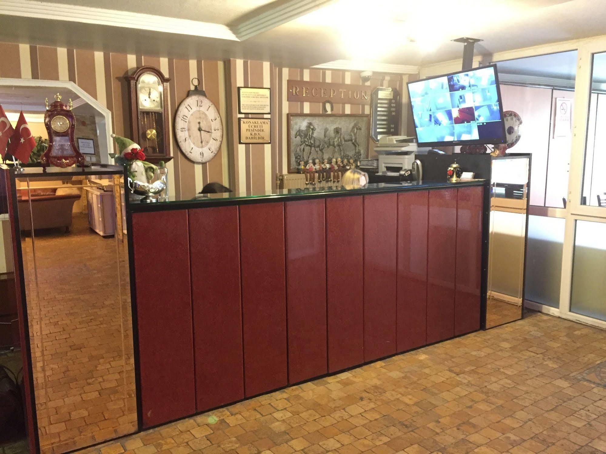 Elite Center Hotel Corlu