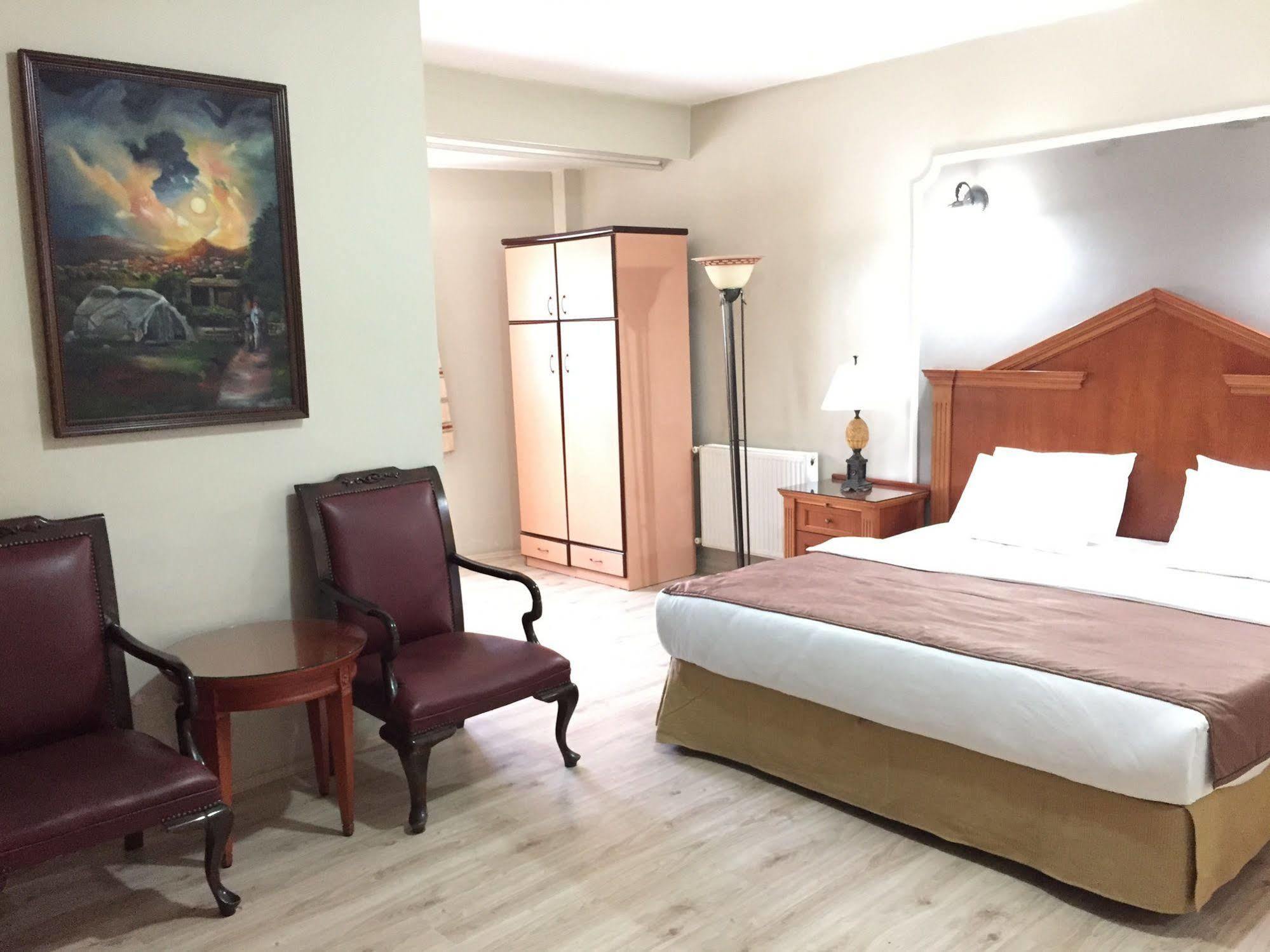 Elite Center Hotel Corlu