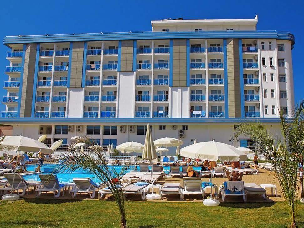 Hotel My Aegean Star Kusadasi
