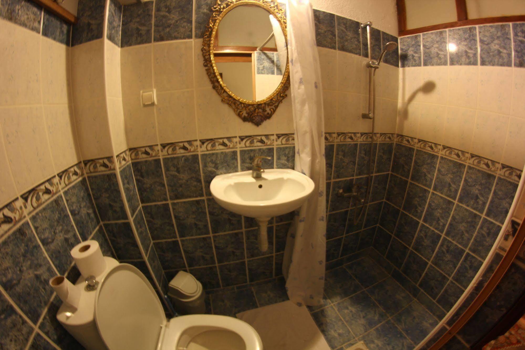 Guest house Homeros & Selcuk
