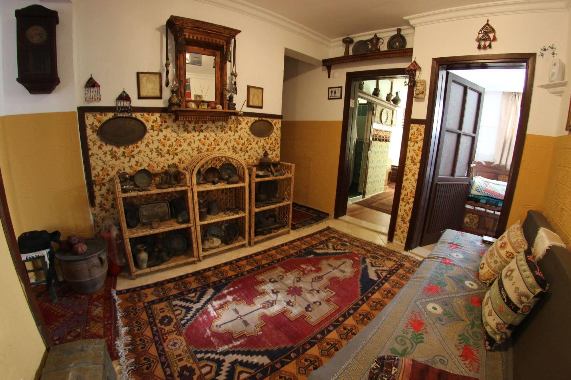 Guest house Homeros &