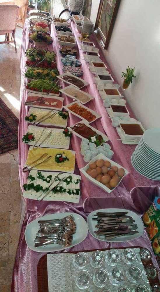 Akce Guest house 3*