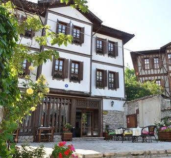 Akce 3* Safranbolu