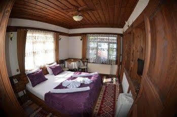 Akce Guest house Safranbolu