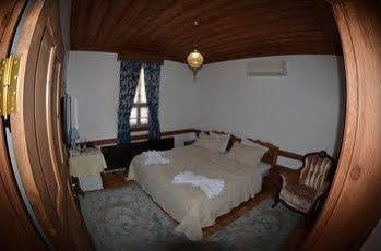 Akce Guest house