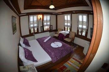 Guest house Akce 3*