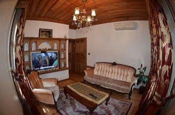 Akce Guest house 3*