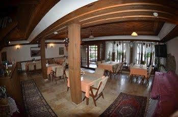 Akce Guest house 3*