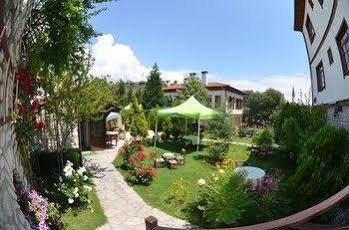 Guest house Akce 3*