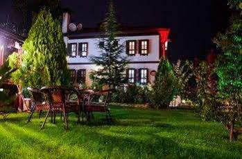 Guest house Akce 3*