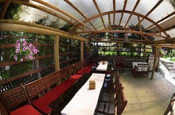 Guest house Akce