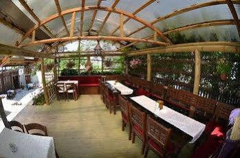 Guest house Akce Safranbolu