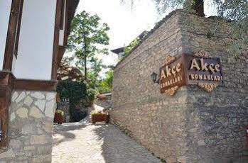 Akce Guest house