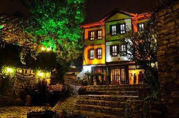 Akce Guest house 3*
