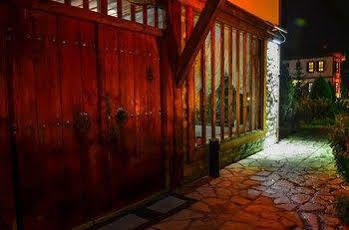 Akce Guest house