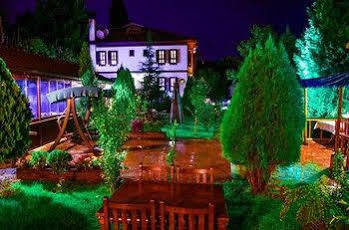 Akce Safranbolu