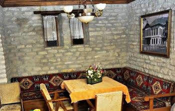 Guest house Akce Safranbolu