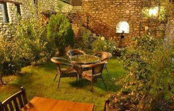 Akce Guest house