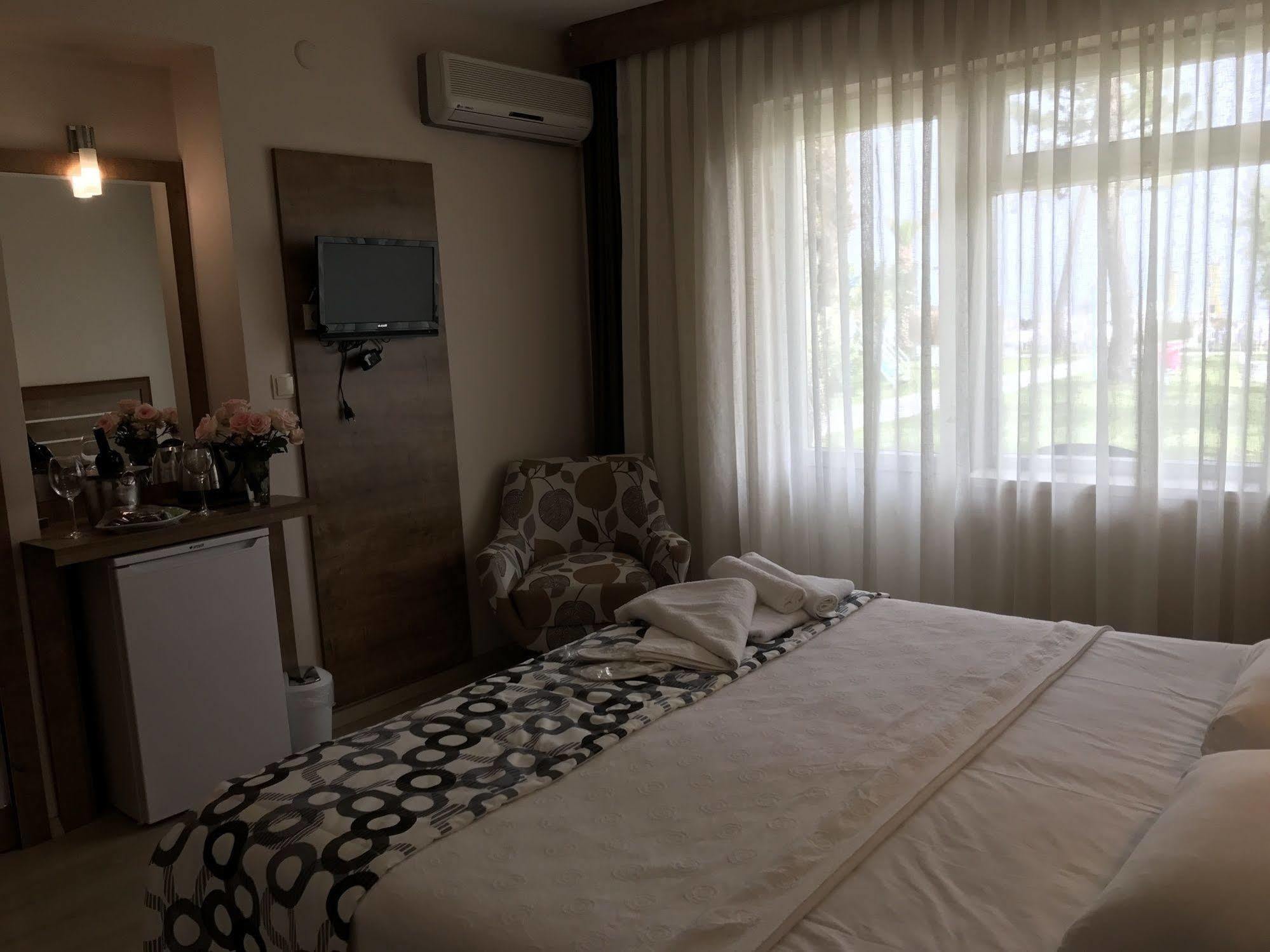 Palm 3* Kucukkuyu