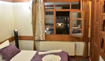 Guest house Akce