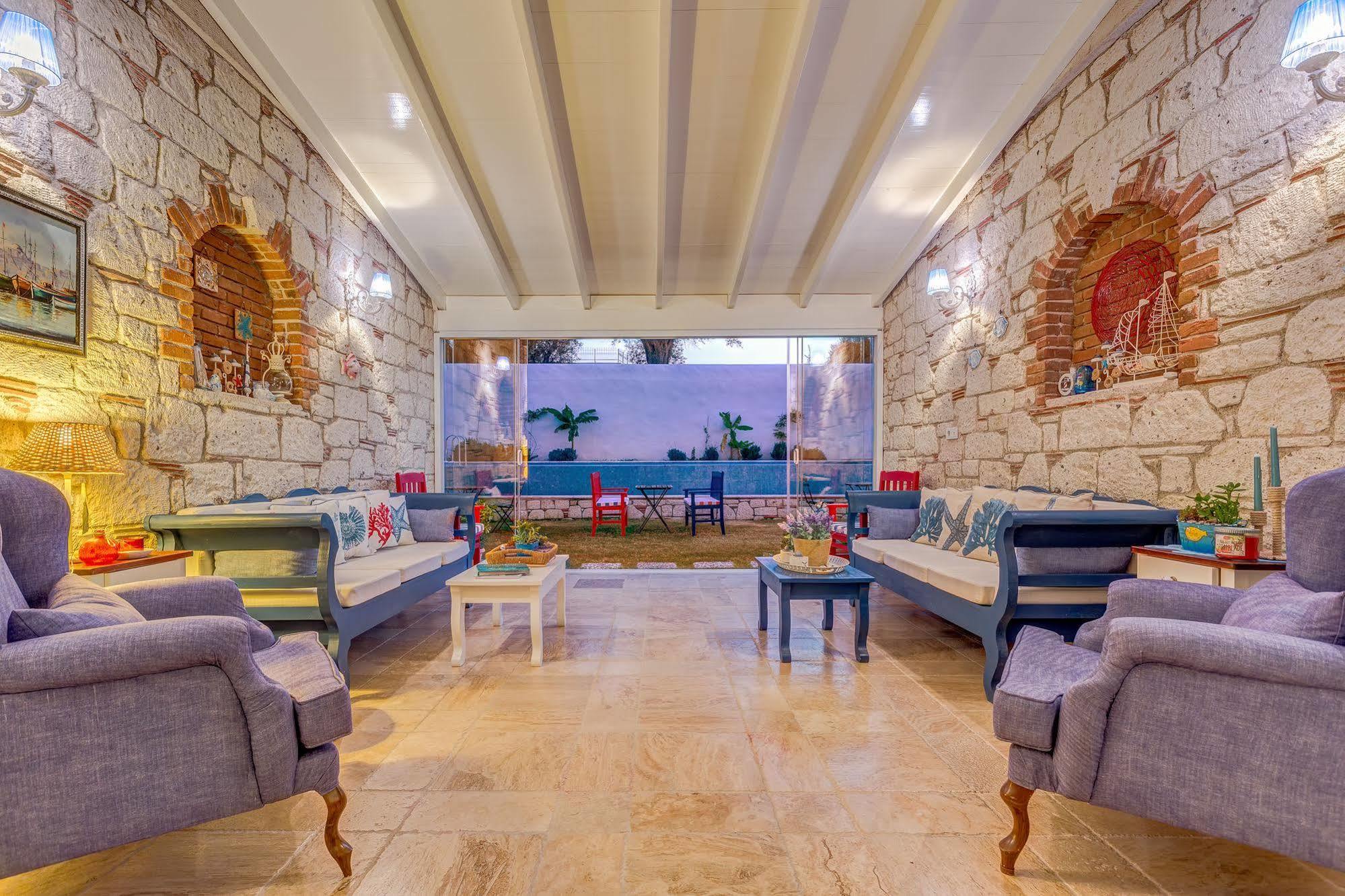 Hotel Fora Alacati